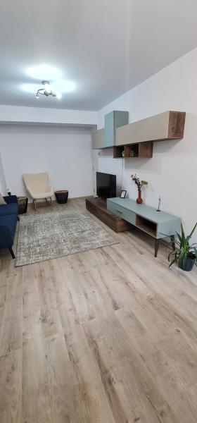 Apartament 2 camere Bacovia